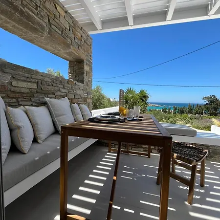 Neso Seafront Paros Παράσπορος