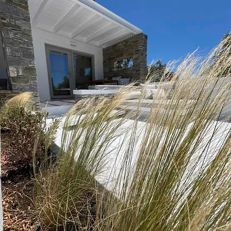 Apartment Neso Seafront Paros