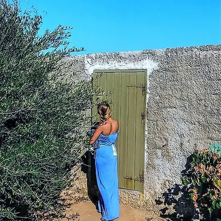 Lägenhet Neso Seafront Paros Parasporos